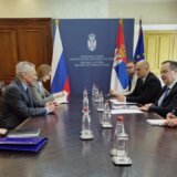 Dačić i Bocan-Harčenko razmenili čestitke povodom 185 godina od uspostavljanja diplomatskih odnosa 3