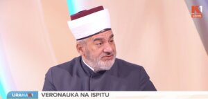 Da li je veronauka naučila decu da poštuju različitosti? 3