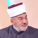 Muftija Jusufspahić: Bajram donosi mir 1