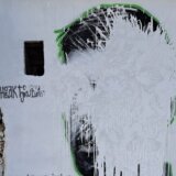 Žitelji Orahovca očistili mural sa likom Novaka Đokovića 12
