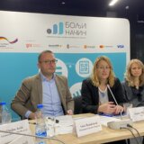 NALED: Siva ekonomija u Srbiji vredi 6,5 milijardi evra - skoro dve trećine od toga su plate na crno 7