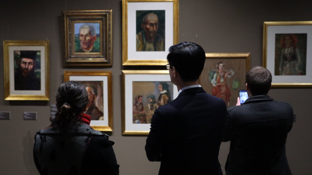 Nadeždin aktivizam čini je samostalnom ženom u patrijarhalnoj srpskoj sredini 1