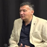 Nagrada „Meša Selimović" Nebojši Lapčeviću za knjigu „Filatelist" 8