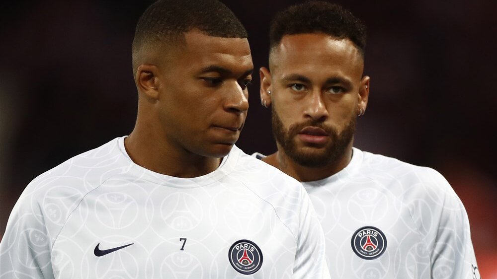 Lista 10 najskupljih transfera u fudbalu svih vremena: Nejmar nedodirljiv, Enco Fernandes na šestom mestu 2 Lista 10 najskupljih transfera u fudbalu svih vremena: Nejmar nedodirljiv, Enco Fernandes na šestom mestu 2