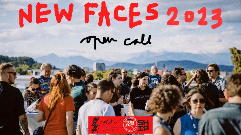 Otvoreni poziv za mlade regionalne muzičke profesionalce u usponu 1