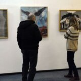 Izložba slika iz Zbirke negotinskog Doma kulture 2