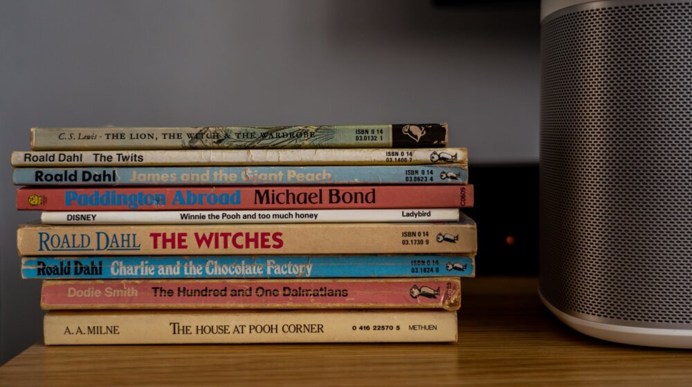 Izmene knjiga Roalda Dala zbog „jezika koji vređa" kritikovane kao „apsurdna cenzura" 1