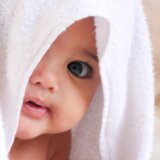 Bebica rođena sa repom: Slučaj koji je zaprepastio lekare rešen posle dva meseca 3