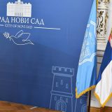 Javnom slušanju o biračkom spisku u Novom Sadu nisu prisustvovali predstavnici opozicije 6