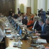 Ministar informisanja optužio Boška Obradovića da želi rušenje ustavnog poretka 10