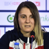 Nova medalja Milice Nikolić 5