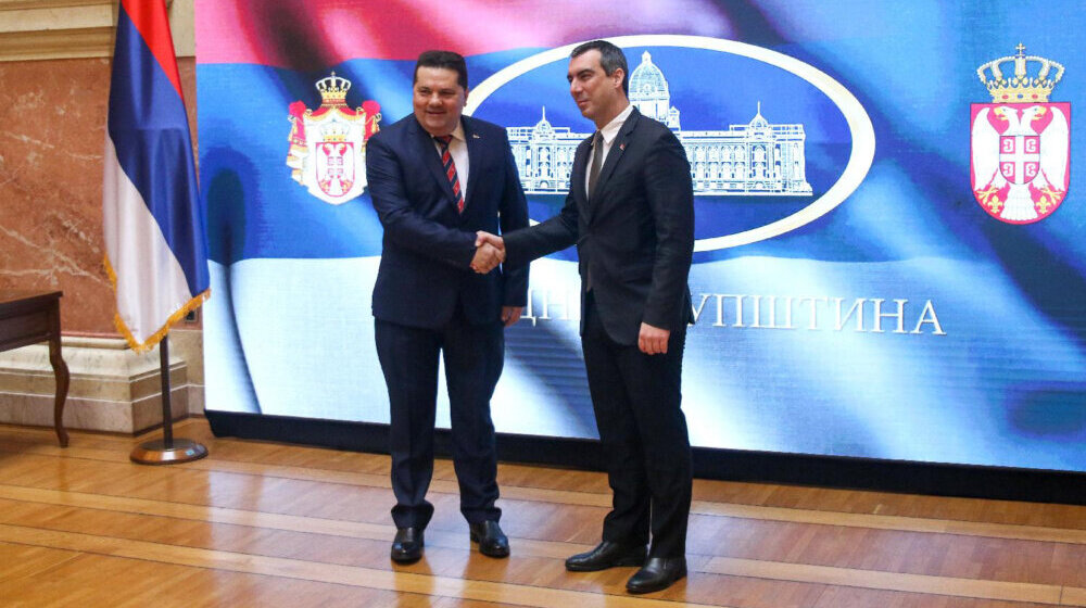 Stevandić: Dok Srpska štiti Ustav, u Sarajevu tajno prave "bosanski Hamas" 1