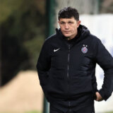 Gordan Petrić: Ako treba da lobiramo za Vidića da bude predsednik FSS, na pogrešnom smo mestu 5