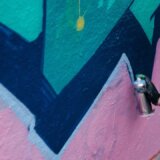 "Period u srpskoj istoriji poznat kao 'Rat grafitima'": Kako su korisnici društvenih mreža reagovali na "sagu" oko grafita u parku kod Mitićeve rupe? 12