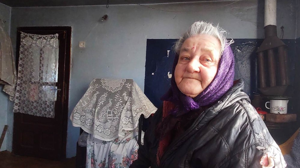 “Molim boga da umrem da se smirim, ne mogu više ovako”: Muke baka Perse iz sela pored Zaječara 3
