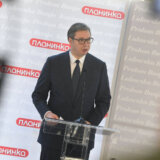 Mediji: Vučićev pokret za 'treći put' i pročišćavanje SNS 4