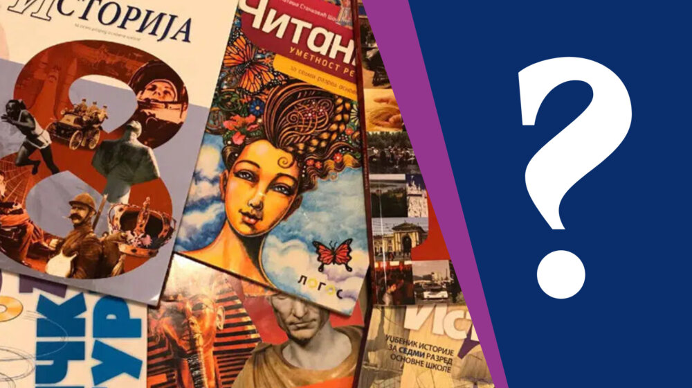 Ideja o "državnim" udžbenicima od starta bila nerealna: Stručnjaci zadovoljni što je vlast odustala 1