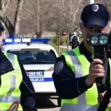 Ruma: Vozio neregistrovani auto sa skoro 2,4 promila alkohola u krvi 5