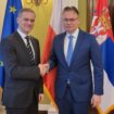Poljski diplomata i gost Narodne skupštine: Poljska trpi zbog rata u Ukrajini 23