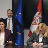 "Srbija umnogome zavisi od Evropske unije": Vučić o potpisivanju finansijskog sporazuma i dobijanju iznosa od jedan odsto budžeta 12