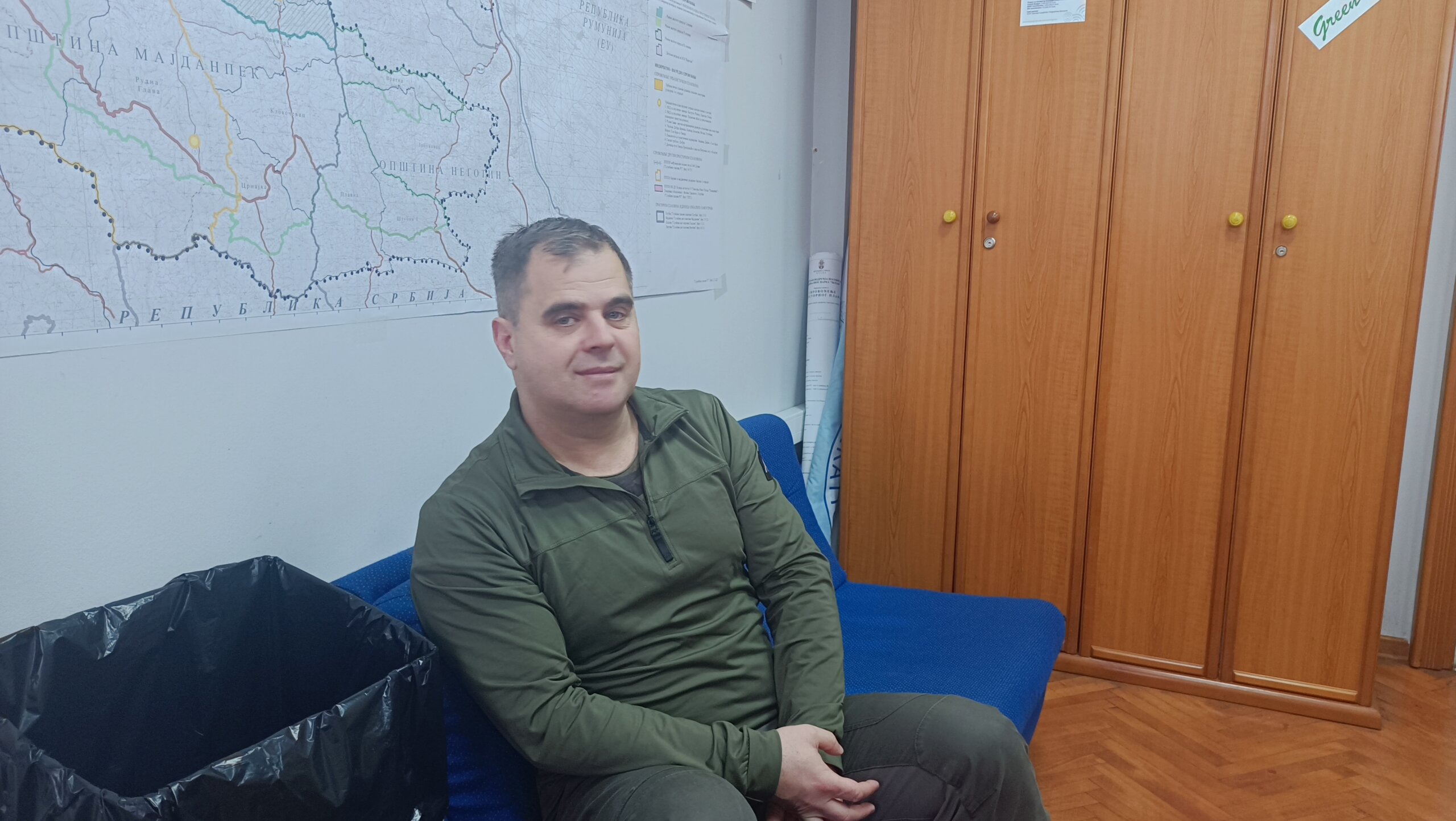 Donji Milanovac: „Wildlife“ ili lični fotograf životinjskog sveta Srbije 2 Donji Milanovac: „Wildlife“ ili lični fotograf životinjskog sveta Srbije 2