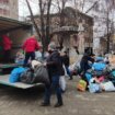 Novopazarci prikupljaju pomoć za Tursku i Siriju 16