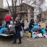Novi Pazar: Za pomoć Turskoj i Siriji prikupljeno nekoliko stotina hiljada evra 16
