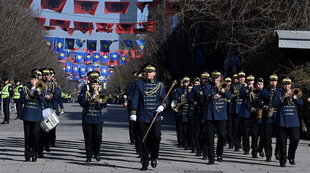 Organizacije proizašle iz OVK najavljuju proteste zbog zakona o minimalnoj plati 1