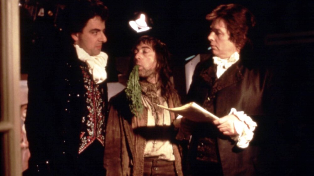 Čuvena „Crna guja“ vraća se bez Rouana Atkinsona 1