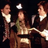 Čuvena „Crna guja“ vraća se bez Rouana Atkinsona 1