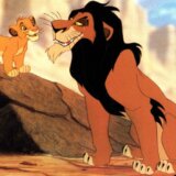 Novi strip prikazuje neistraženu priču o Skaru, negativcu iz „Kralja lavova“ 3