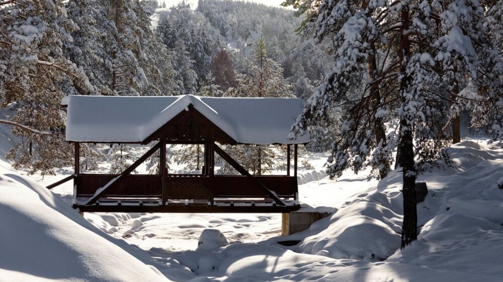 Divčibare, na sat od Beograda: Imamo 13 mesta u okolini planine koja treba da posetite 1