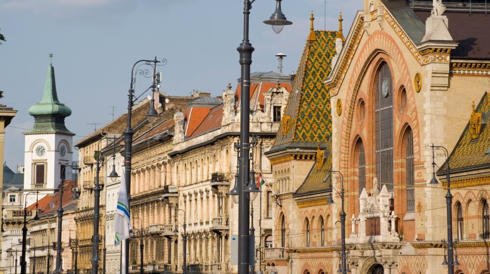 Na listi najpoštenijih gradova na svetu našao se i jedan iz našeg komšiluka 1