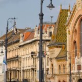 Na listi najpoštenijih gradova na svetu našao se i jedan iz našeg komšiluka 9