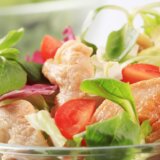 Tri moćna ručka sa minimalnim brojem kalorija 11