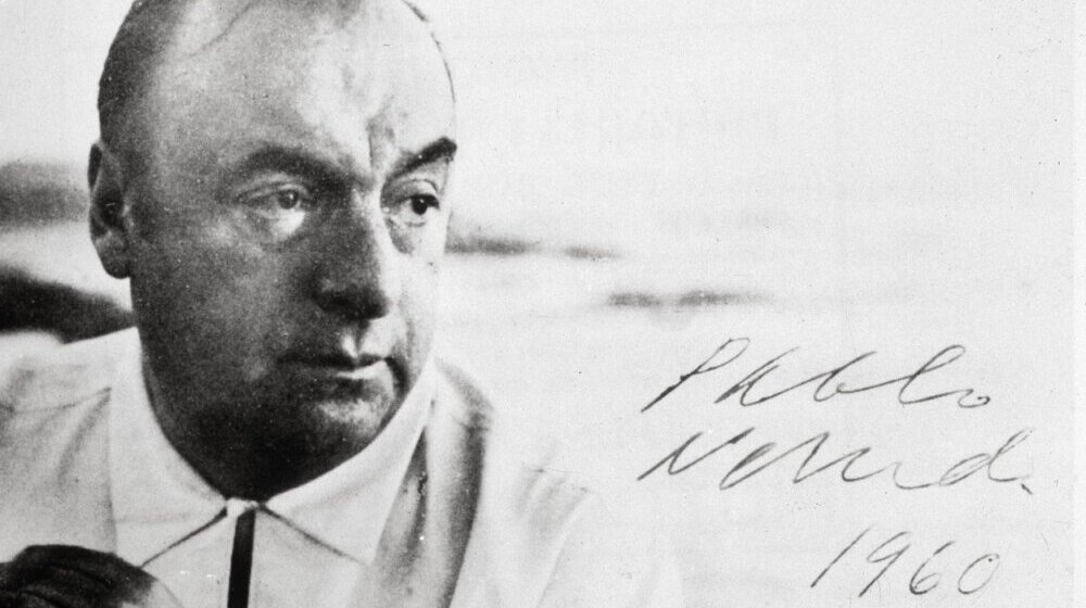Otkriven uzrok smrti čileanskog pesnika i nobelovca Pabla Nerude, nakon 50 godina 1