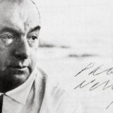 Otkriven uzrok smrti čileanskog pesnika i nobelovca Pabla Nerude, nakon 50 godina 6