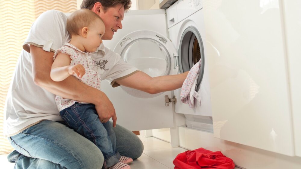 Uz prirodan sastojak od 30 dinara sačuvaćete boju odeće: Samo ovaj začin pomešajte sa praškom 1