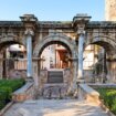 Stari grad Antalija: Istorija, sjajna hrana i magičan pogled, da li vam treba još neki razlog za posetu? 19
