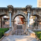 Stari grad Antalija: Istorija, sjajna hrana i magičan pogled, da li vam treba još neki razlog za posetu? 3