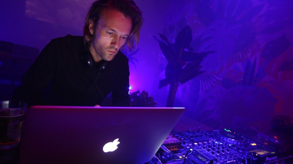 Gabrijel Prokofjev:Umetničku muziku predstavljam na nekonvencionalni način, dedinu nikada ne miksujem 1