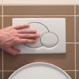 U toaletu stiskate manje ili veće dugme? Razlika je ogromna, pogledajte brojku na kraju teksta 7