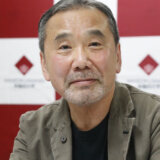 Murakamijev prvi roman posle šest godina 14
