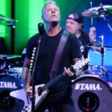 Metalci humanitarci: Metalika donira više od 230.000 evra za pomoć Turskoj i Siriji 2