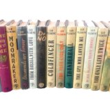 Knjige o Džejmsu Bondu dobijaju nova izdanja iz kojih će biti uklonjene rasističke reference 1