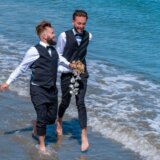 Ovaj grad u Crnoj Gori je omiljen za venčanje LGBT parova: "Prošle godine imali smo 27 venčanja" 6