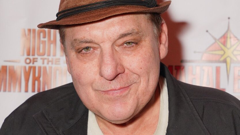 Glumac Tom Sajzmor doživeo aneurizmu, lekari se bore za njegov život 2