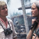 Džon Malkovič o najboljem prijatelju Džulijanu Sendsu: "Smrt nas svuda proganja" 2