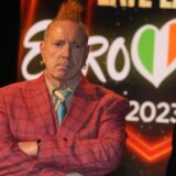 Džoni Roten neće zapevati na Evroviziji, ipak, poslušajte pesmu koju je otpevao za takmičenje (VIDEO) 13