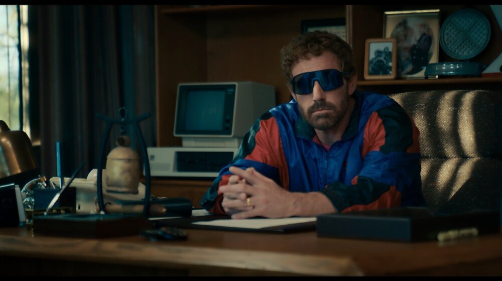 Ben Aflek i Met Dejmon ponovo sarađuju u filmu o čuvenim patikama 1